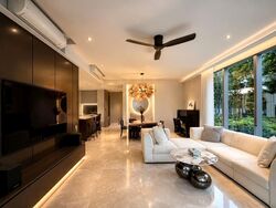 Amber Park (D15), Condominium #579550691